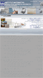 Mobile Screenshot of matematyka.pk.edu.pl
