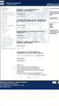 Mobile Screenshot of nauka.pk.edu.pl
